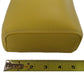 JDBACKREST-YELLOW Yellow Back Rest Fits John Deere 320 330 40 420 430 435 440 M