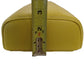 JDBACKREST-YELLOW Yellow Back Rest Fits John Deere 320 330 40 420 430 435 440 M