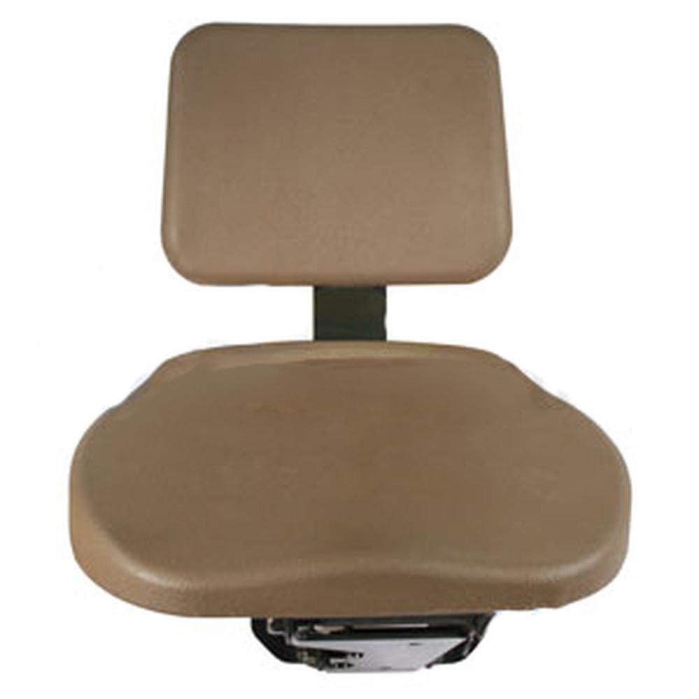 Buddy Seat Kit Fits John Deere Replaces AL114321
