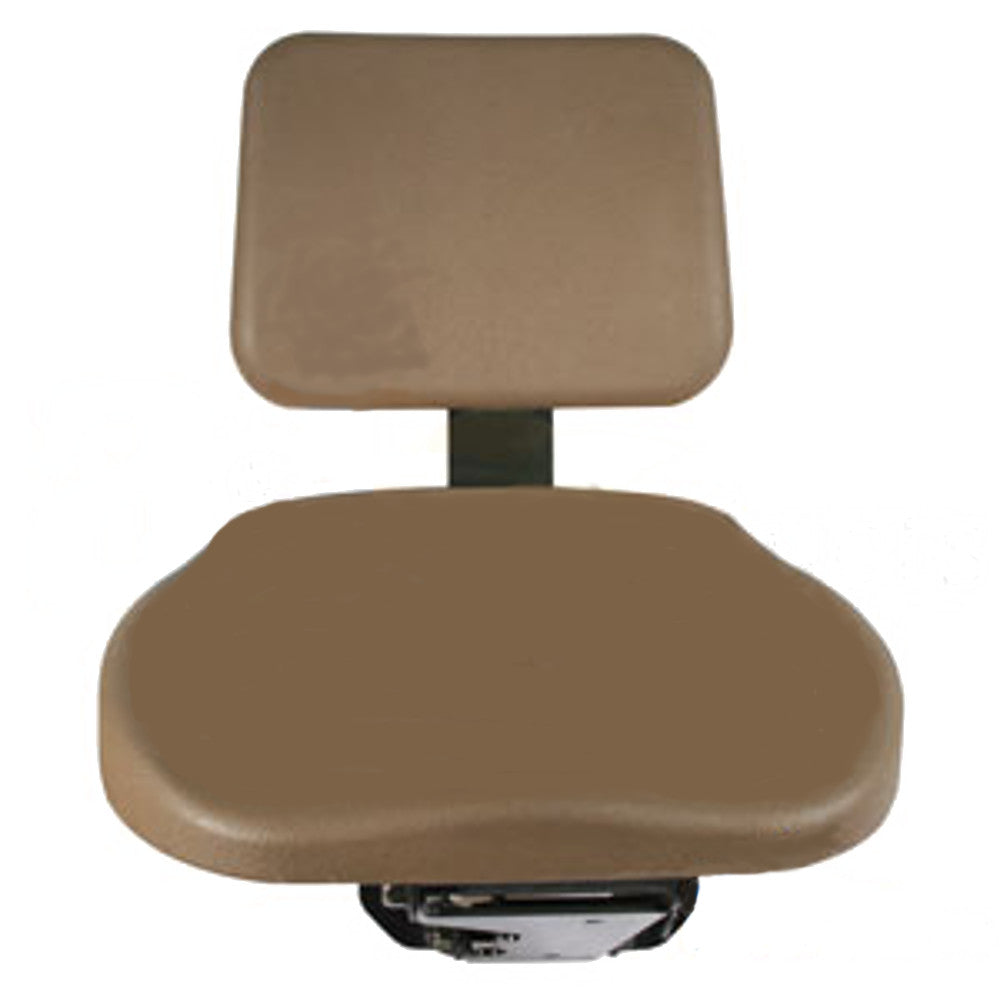 Buddy Seat Kit Fits John Deere Replaces AL114321