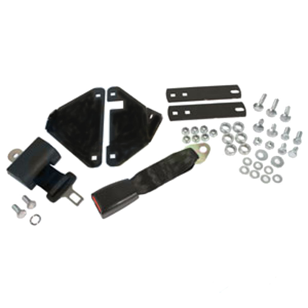 Buddy Seat Kit Fits John Deere Replaces AL114321