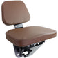 Instructional Buddy Seat Fits John Deere Tractor AL173569 6000 7000 Ser AL114321