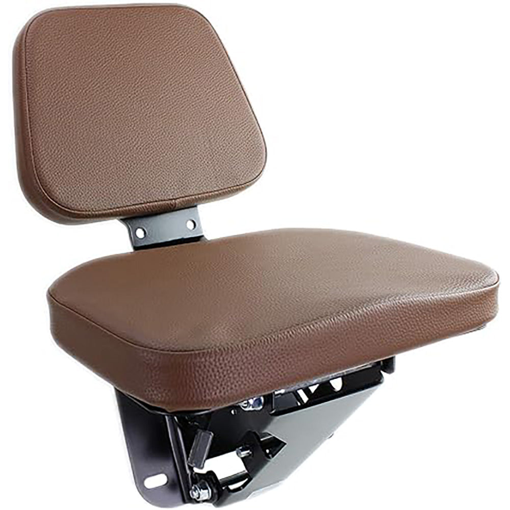 AL119958 Buddy Seat Fits John Deere 6105M 6115M 6125M 6130 6130M 6140M 6150M