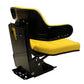 Seat Fits John Deere Skidder 540D 548D 640D 648D TY24763