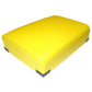 AF3268R Yellow Vinyl Bottom Seat Cushion Fits John Deere