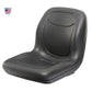 Seat Fits Genie Telehandler Lull Lift GTH-636 GTH-636C GTH-644 GTH-842 GTH-844