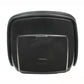 Black High Back Seat Fits John Deere 670 770 790 870 970 990 1070 3005 Tractor