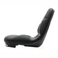 Seat Fits John Deere Replaces LVU804201