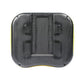 BS109YL New Yellow Big Boy Replacement Bottom Cushion Fits John Deere Tractor