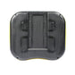 BS109YL - Yellow Bottom Seat Cushion For John Deere Fits Big Boy