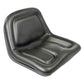 Flip Dishpan Seat with Brackets Fits Massey Ferguson UN55