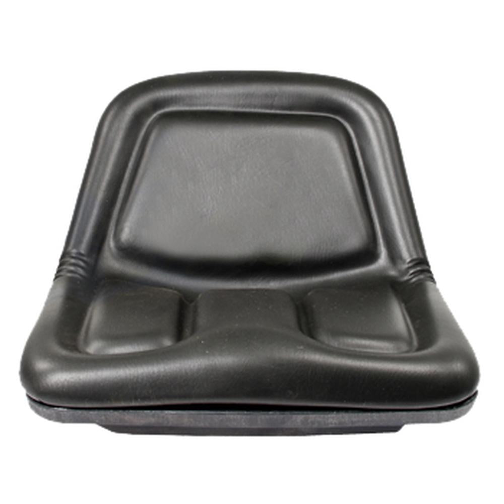 Flip Dishpan Seat with Brackets Fits Massey Ferguson UN55