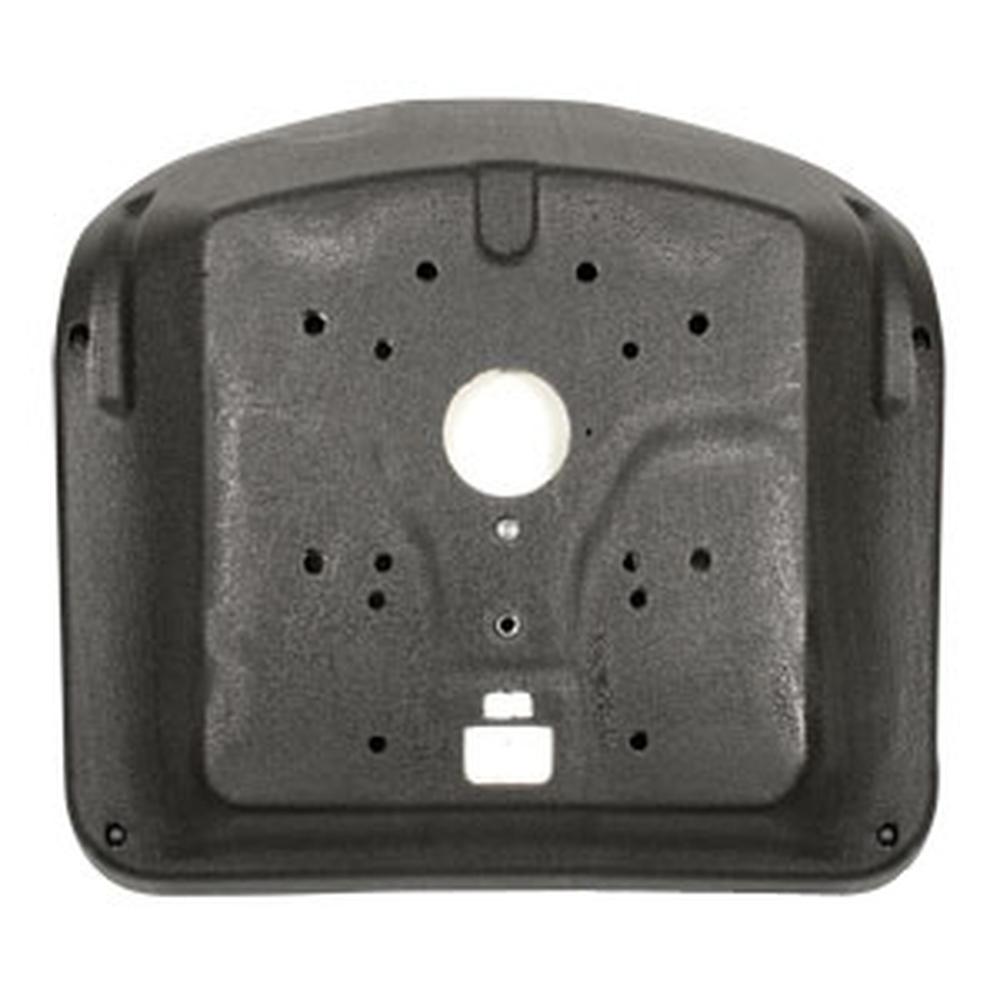 Flip Dishpan Seat with Brackets Fits Massey Ferguson UN55