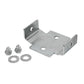 Flip Dishpan Seat with Brackets Fits Massey Ferguson UN55