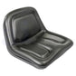 Flip Dishpan Seat with Brackets Fits Massey Ferguson UN55