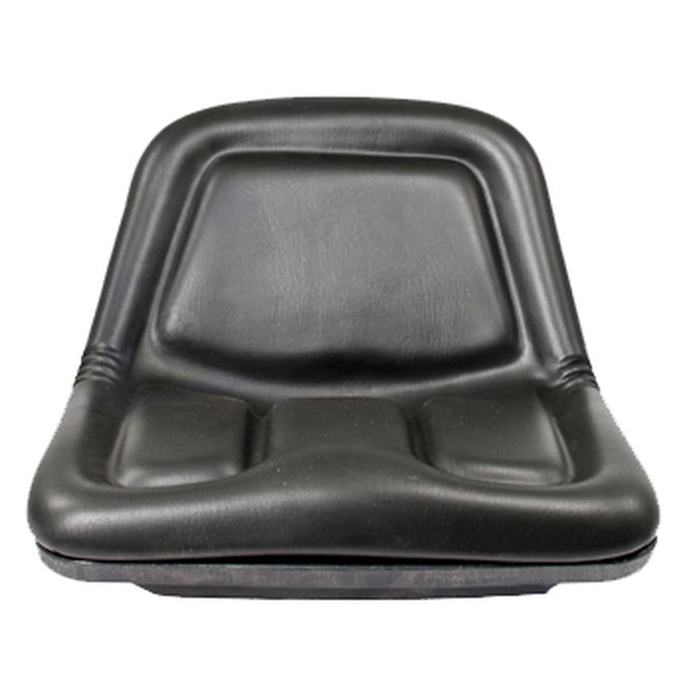 Flip Dishpan Seat with Brackets Fits Massey Ferguson UN55