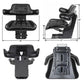 Universal Tractor Suspension Seat Fits Massey Ferguson 135 175 230 245 255 275