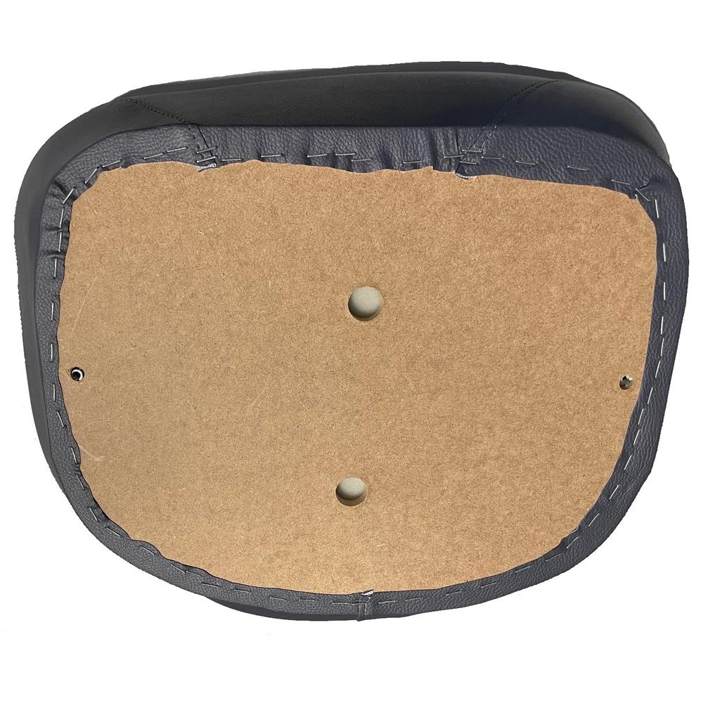 SEQ90-0143-AIC Seat Bottom