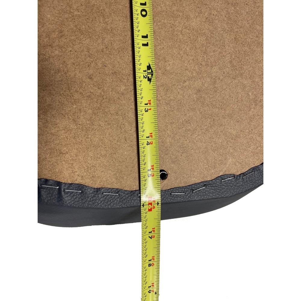 SEQ90-0143-AIC Seat Bottom