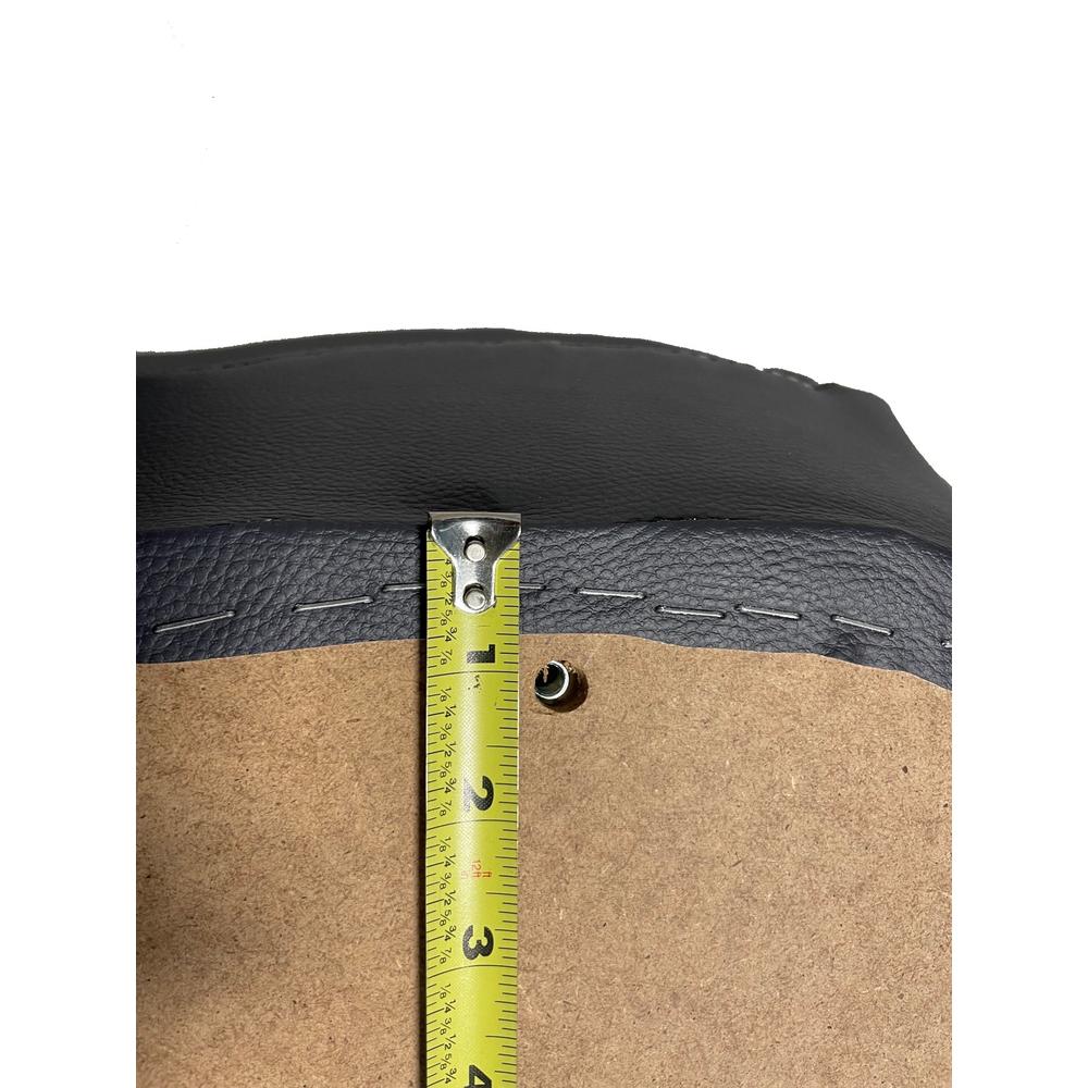 SEQ90-0143-AIC Seat Bottom
