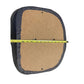 SEQ90-0143-AIC Seat Bottom