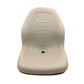 Gray Seat Fits Ford New Holland TC Tractor TC40D TC45 TC40DA TC45DA TC48DA