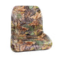 LVA10029-KL-CAMO Camo Milsco Low Back Seat Fits John Deere