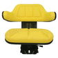 SEQ90-0173-AIC Yellow Universal Wrap Around Seat