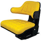 SEQ90-0173-AIC Yellow Universal Wrap Around Seat