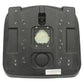 Gray Vinyl Seat Fits Universal Products Replaces B1LGT100GR