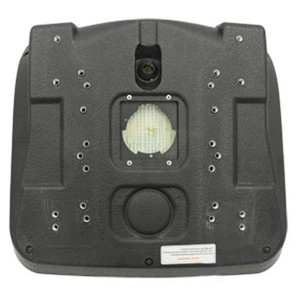 Gray Vinyl Seat Fits Universal Products Replaces B1LGT100GR