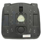 Gray Vinyl Seat Fits Universal Products Replaces B1LGT100GR