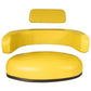 Cushion Set TY26545 Fits John Deere 2510 2520 299 3010 3300 400 4010 425 4320