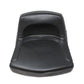 AM140435 High-Back Steel Pan Seat Fits John Deere