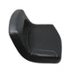 AM140435 High-Back Steel Pan Seat Fits John Deere
