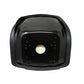 AM140435 High-Back Steel Pan Seat Fits John Deere