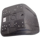 SEQ90-0233-AIC Deluxe High-Back Seat (Black)
