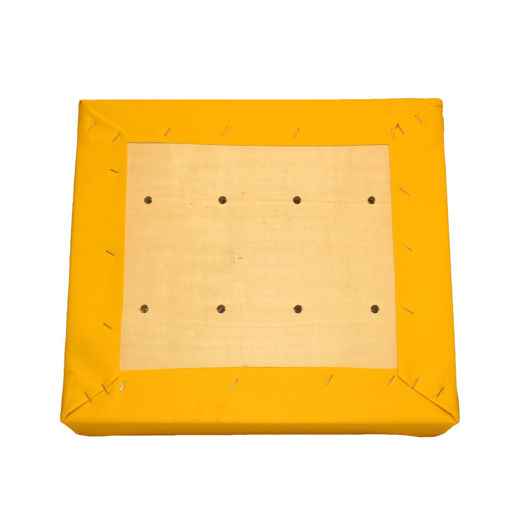 Seat Cushion Set AM3462T AM3463T Fits John Deere Tractor 40 320 330 420 M MC MT