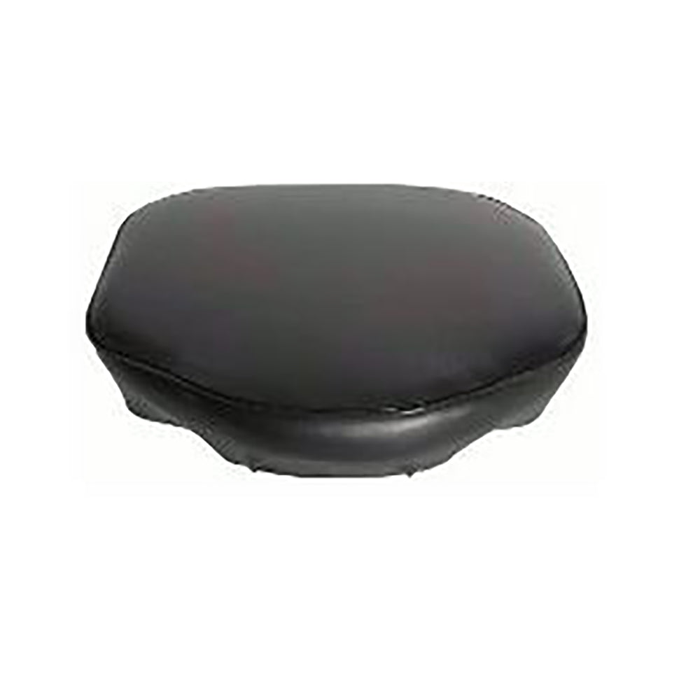Seat Bottom - Black Fits Massey Ferguson Replaces 1043315M91