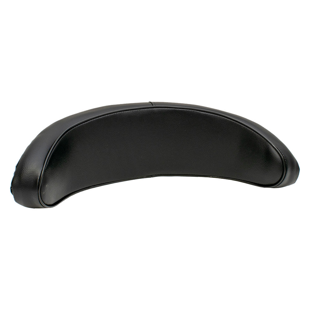 Seat Back - Black Fits Minneapolis-Moline Replaces SEQ90-0309