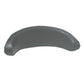 Seat Back - Black Fits Minneapolis-Moline Replaces SEQ90-0309