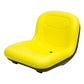SEQ90-0330-AIC KM 132 Uni Pro Hinged Bucket Seat