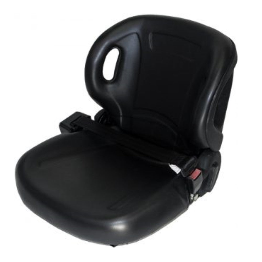 390001BK Seat Fits Universal Products