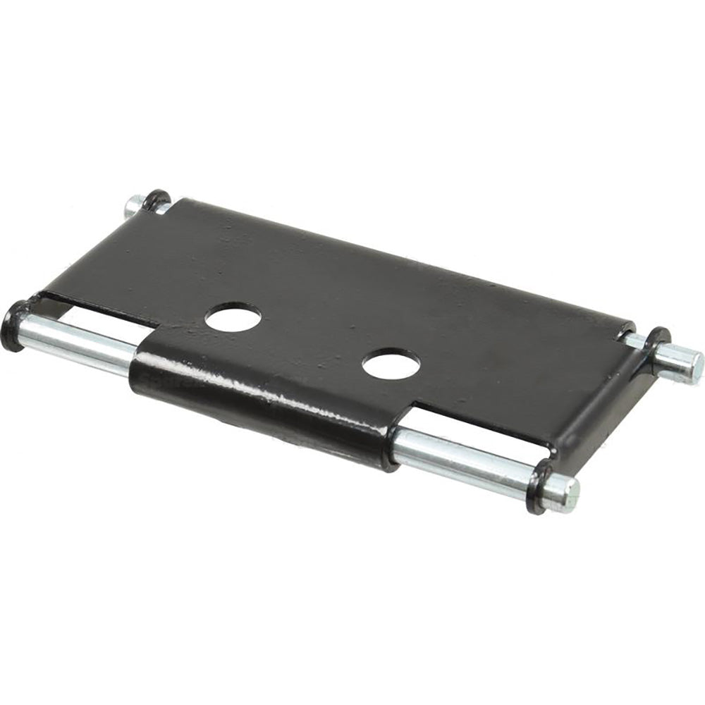SEQ90-0373-AIC Seat Hinge and Bolt