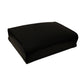 Black Bottom Seat Cushion Fits John Deere A B D G R 50 60 70