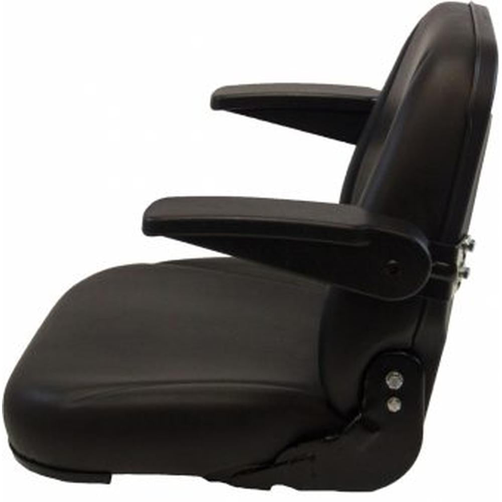 Replacement Seat Fits Kubota Tractor L3130F L3830F L4240GST L4630DT