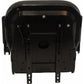 Seat(Black) Fits Mustang Replaces SEQ90-0380