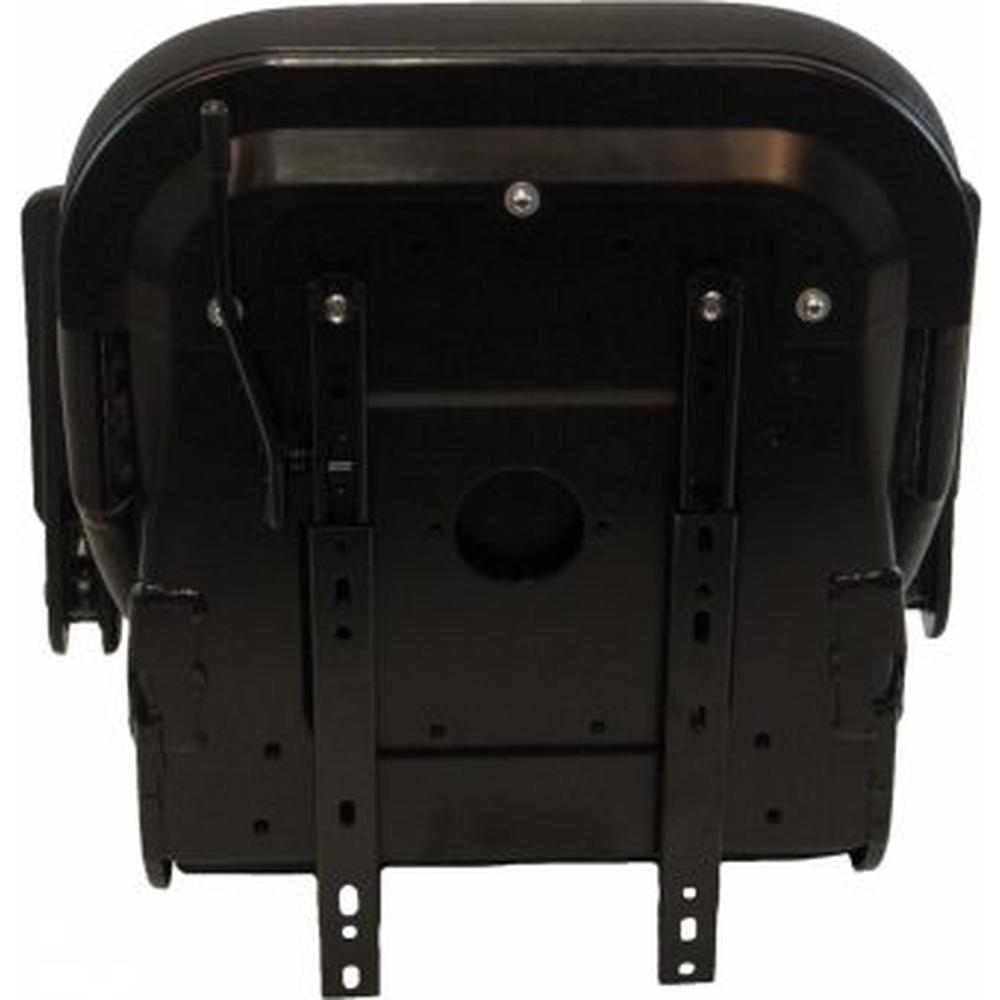 SEQ90-0380 Seat(Black) Fits Bobcat