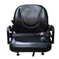 SEQ90-0389 - Deluxe Seat Black