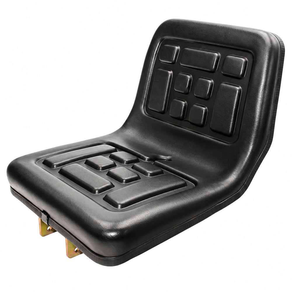 Seat with Flip-Type Brackets Fits Hinomoto E14 E140 E15 E18 E182 E21